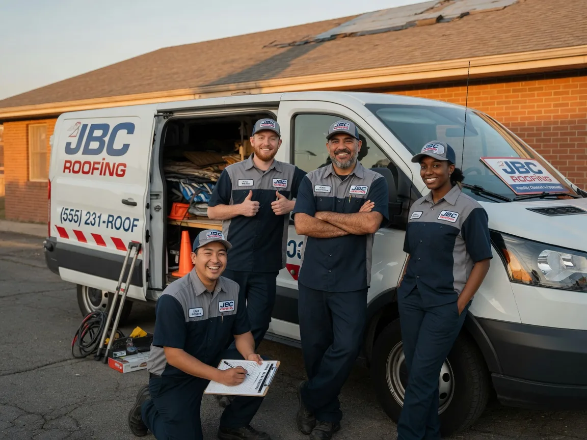Roof Replacement company in Cowarts, AL